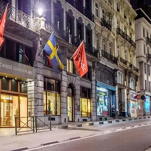 Numa Royal Galleries Aparthotel Brussel