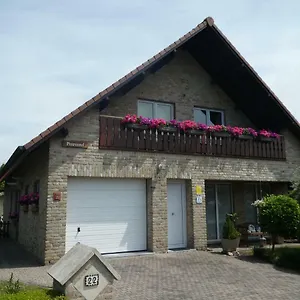 Pimpernel Appartement Bredene